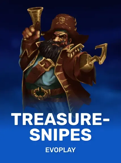 Treasure-snipes